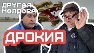 картинка: Дрокия: люди, «драконы» и табак. Как живет город с историей на севере страны / «Другая Молдова» 2.0