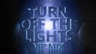 Nicky Romero - Turn Off The Lights (Vip Mix)