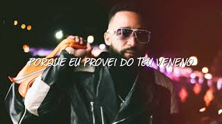 Laton - Veneno Ghetto Zouk Lyric Video 2018