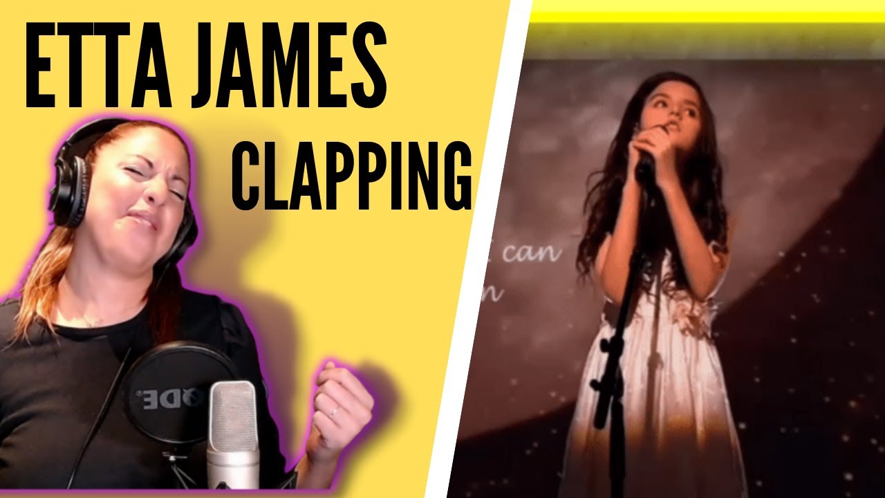 АНЖЕЛИНА ДЖОРДАН | Наконец | 💥НОВАЯ КОРОЛЕВА БЛЮЗА? Реакция и анализ вокального тренера