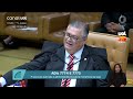 STF analisa leis sobre marco temporal, licenciamento ambiental e Moratória da Soja; assista ao vivo