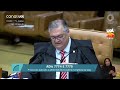 STF analisa leis sobre marco temporal, licenciamento ambiental e Moratória da Soja; assista ao vivo