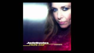 Jade Davies - Taking Over (I Found Beauty)