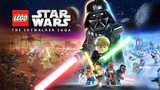 Lego Star Wars: The Skywalker Saga | Pt.32 | Epic