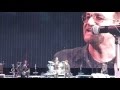 Bruce Springsteen w/ Bono "Because The Night" Dublin 2016