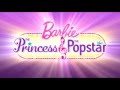 Barbie™: Принцесса и Поп-звезда. Официальный трейлер