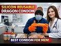 Men’s Personal Wellness Guide | Dragon Condoms, Wellness Devices &amp; Shakti Power Churan Review