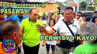 Download Lagu Taga Barangay, NAGWALA! Galit na Galit! MP3