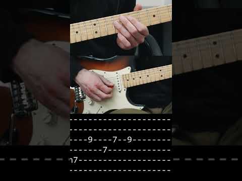 How to play Voodoo Child Intro