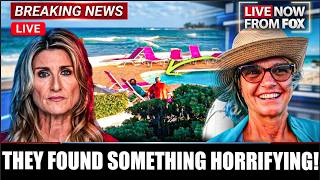 Suspected Murder: Coast Guard Returns to Bahamas With Dive Teams | Lynette Hooker Missing in Bahamas Net Worth