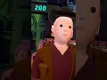 Would I be a good security guard ?😭 #vr #subscribe #gameplay #viral 