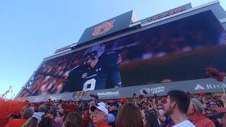 2019 Iron Bowl Hype Video