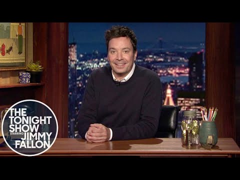 Jimmy Thanks BTS and the BTS ARMY