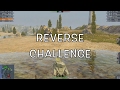 Wallerdog gaming channel 250 subscriber reverse challenge wotb