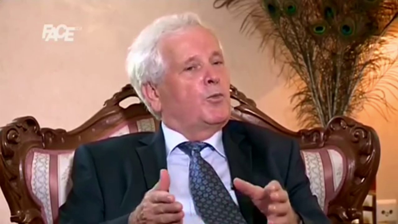 Interviju Fikret Abdić za FACE TV