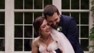 Ashley + Ryan's Wedding Film - 4K