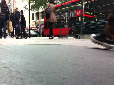 Video: Sega Koondab Londonis 