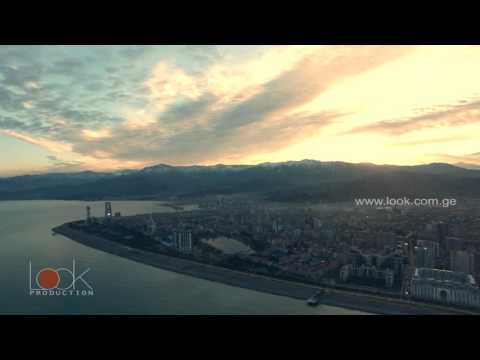 UNUSUAL BATUMI! / უჩვეულო ბათუმი!