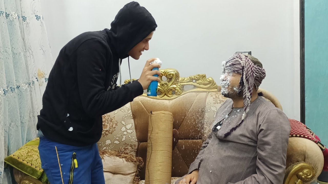 مخنوقين وقررو يلعبو عشان يفكو شوية 😂اية اللي حصل🤔|أولاد ماما سناء