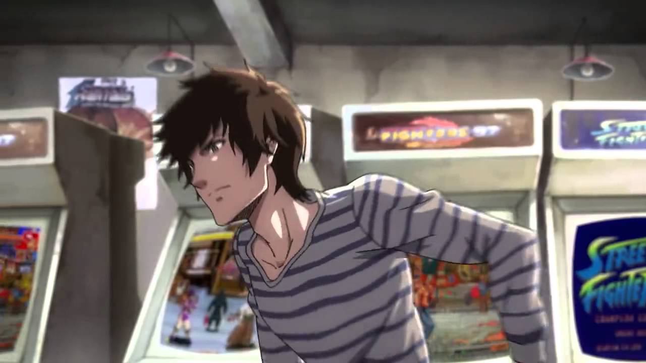 Download Zuori Qing Kong Pilot Episode 1 Discussion Forums Myanimelist Net HD Get Wallpaper Zuori Qing Kong Pilot Episode 1 Discussion Forums Myanimelist Net For Android Free