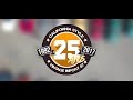 Open House 2017 Special 25 Ans