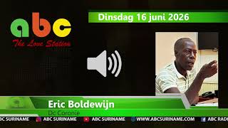 Boze Coronianen barricadeerden Oost-Westverbinding - ABC