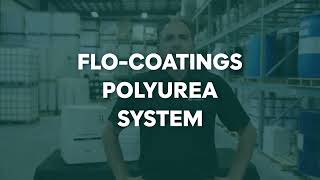 Epoxy Alternative - Polyurea Floor Coatings Explained | Fast Cure Concrete Coatings