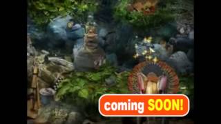 Mystic Diary 2 - Haunted Island is coming to Android!!! screenshot 5