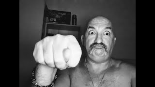 Baba Sen Ne Arıyon ?