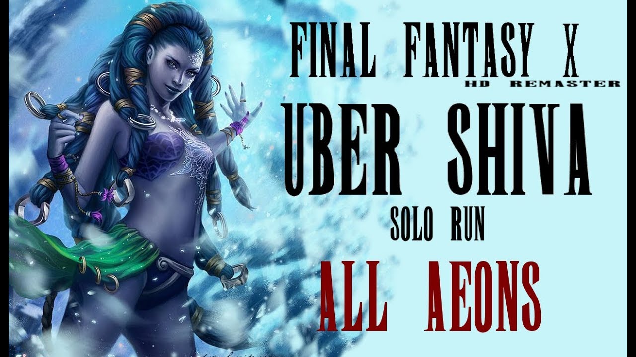 final fantasy x remaster