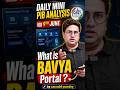 Daily PIB Analysis | 9th June 2026 | Bhavya portal | Saurabh Pandey