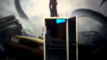 First Look: The Secret World Booth at Gamescom 2011