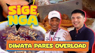Diwata Pares Overload | Open for FRANCHISING!