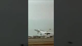 In a Minute - Avro Canada CF-105 Arrow @rorymacve