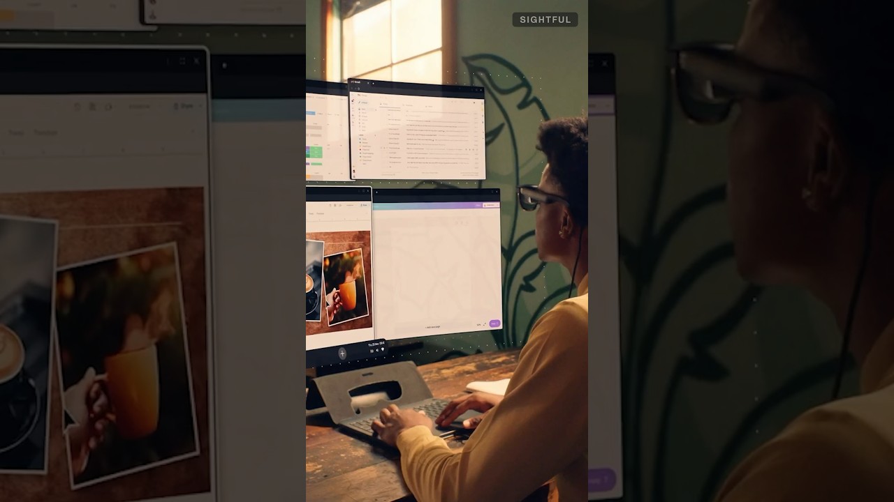 Spacetop Is Like a Laptop But for AR Glasses and It’s $1900