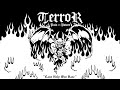Terror "Can't Help But Hate" Ft. Corpsegrinder