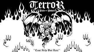 Terror &quot;Can&#39;t Help But Hate&quot; Ft. Corpsegrinder