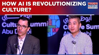 How AI is Revolutionizing Culture: Insights from Abu Dhabi Summit 2025