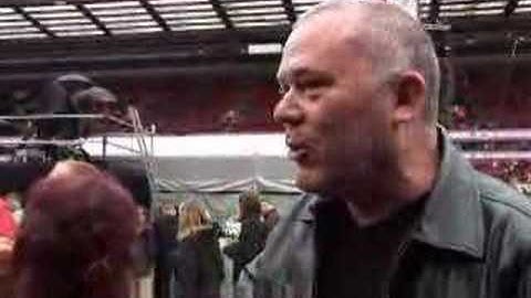 Paul McCartney rocks Liverpool Sound