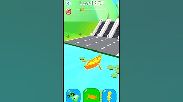 Shape-Shifting Race Gameplay Level-854 ! All Levels games Walkthrought #shorts #shapeshifting