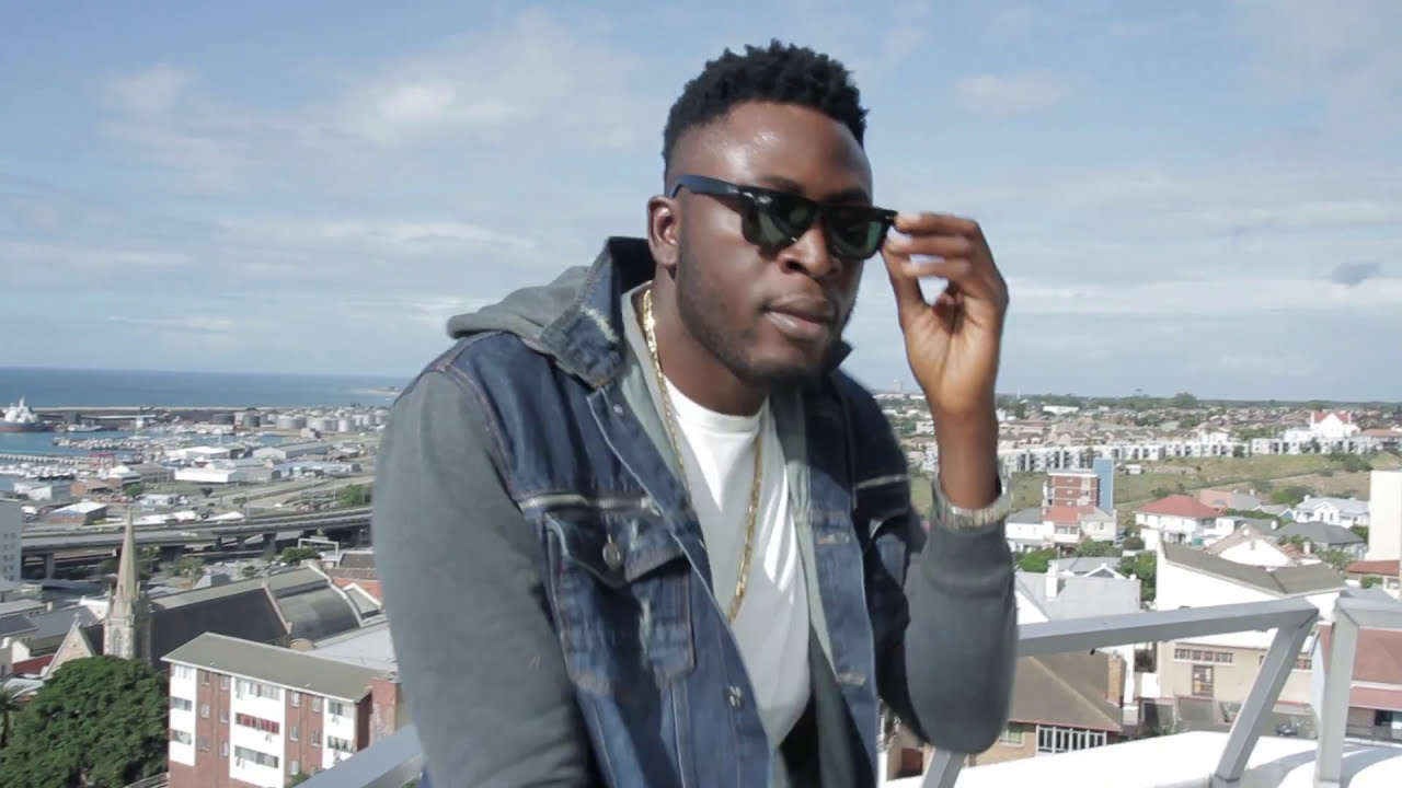 Slim Brown - Osinanwata