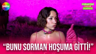 Zeynep Bastıkın Her Yeri Pespembe