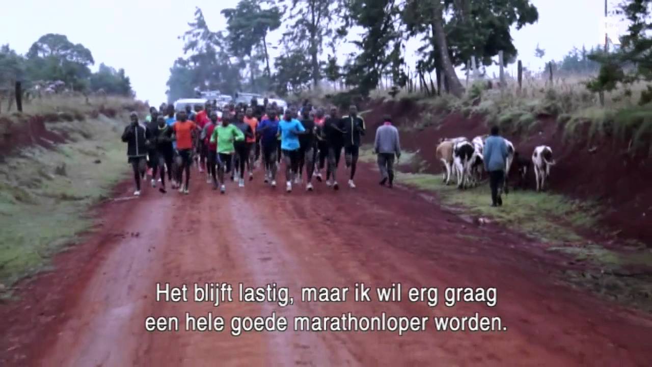 Chebet en Kitwara: favorieten in Rotterdam