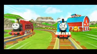 Thomas & Friends All Engines Go Cartoons And Kids Videos