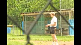 Baseball Wisdom - Arguing Calls With Kent Murphy
