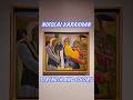 NIKOLAY KARAKHAN - a pride of #Uzbek art 🇺🇿❤️