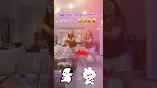bago maligo tiktok muna #satisfyingvideo #shortvideo guys
