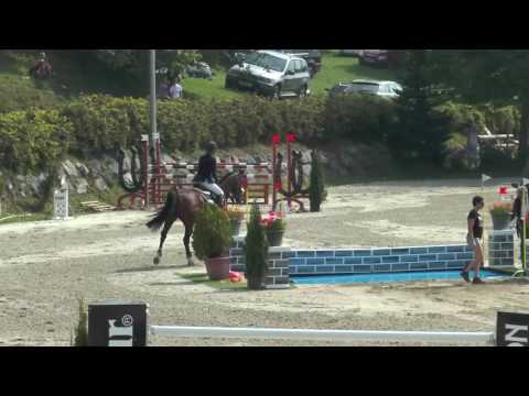 Austrian Champion Juniors