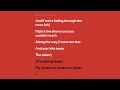 Kiss Me Now by Pierce The Veil Karaoke