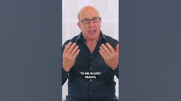 Find Your Direction in Life: Know Your Core Values! #CoreValues #LifePurpose #PaulMcKenna #shorts